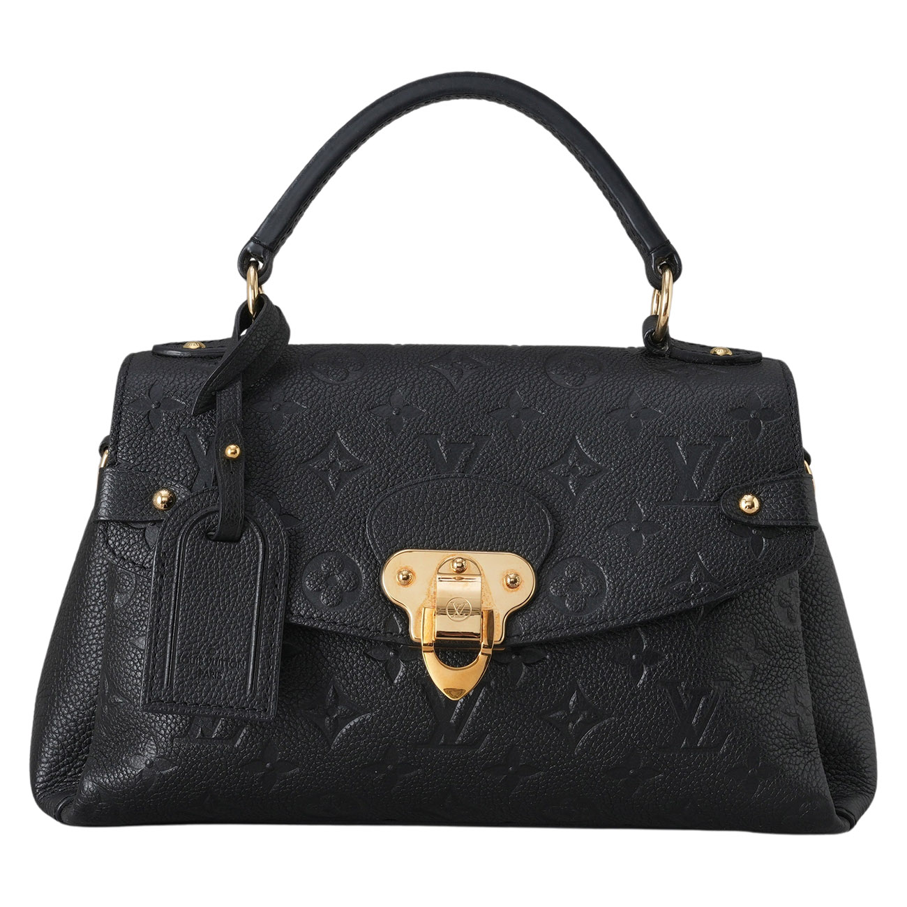 LOUIS VUITTON(USED)루이비통 M53941 앙프렝뜨 조르주 BB